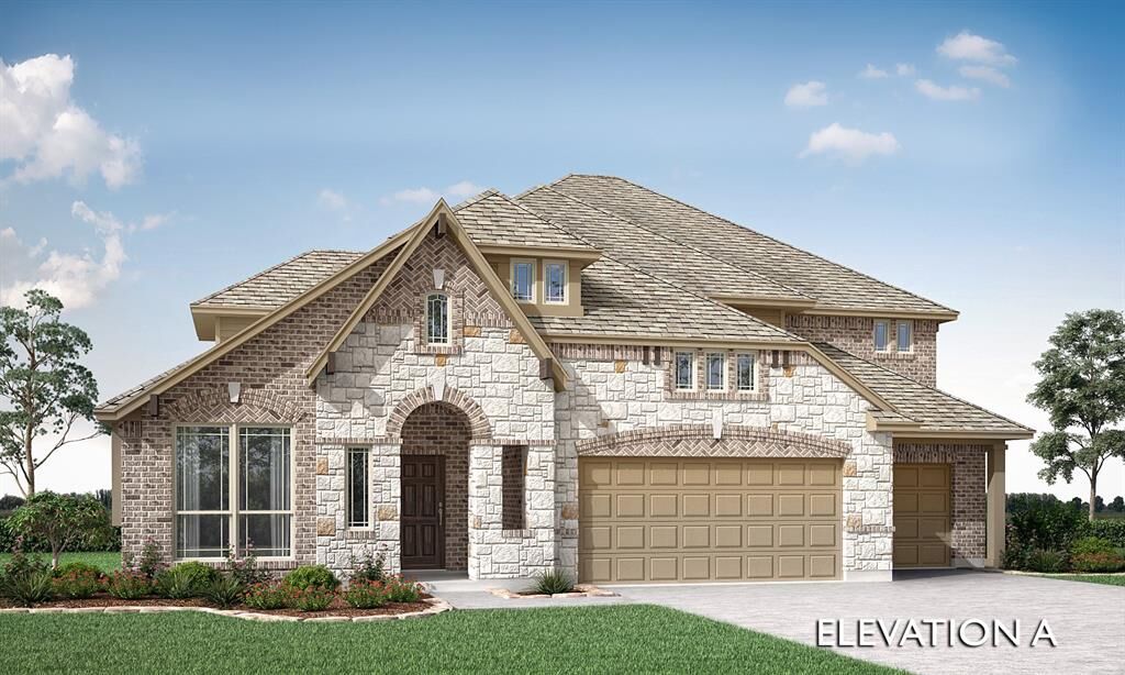 Property Photo:  945 Waddle Lane  TX 75115 