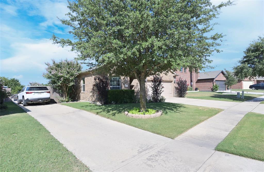 Property Photo:  12417 Shine Avenue  TX 76078 