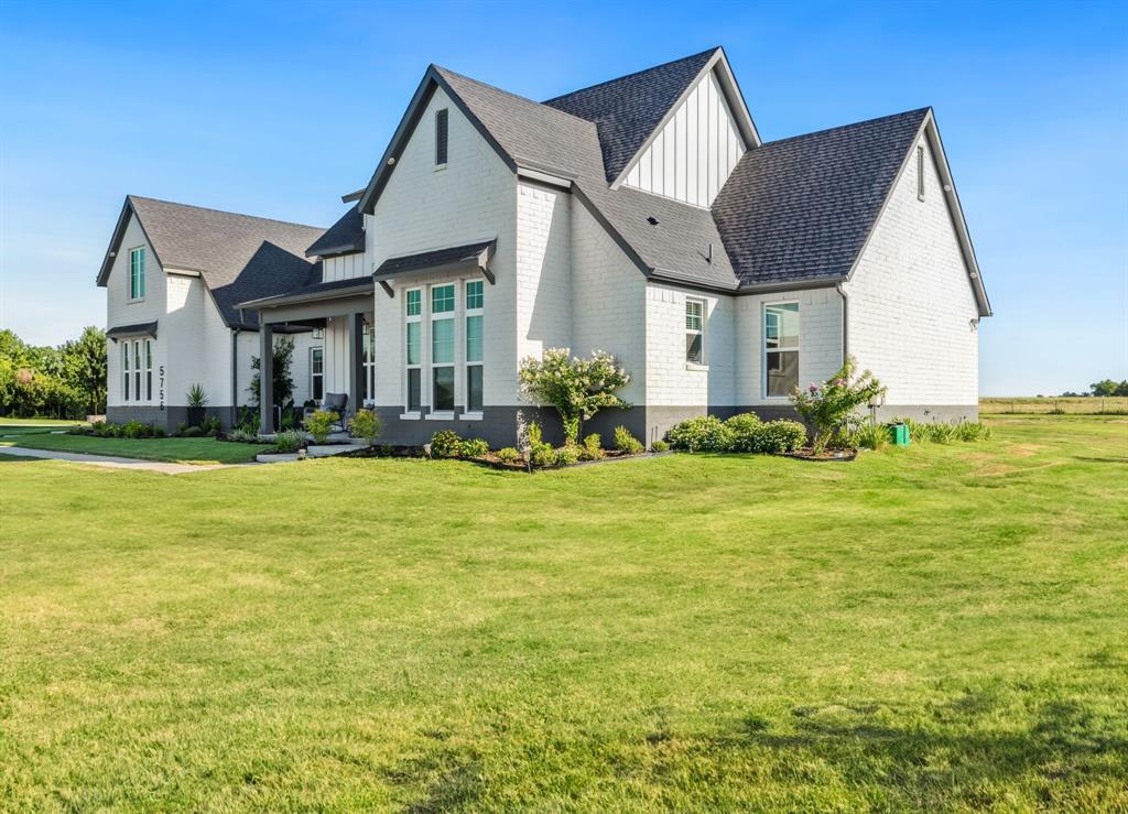 Property Photo:  5756 Fm 1562  TX 75452 