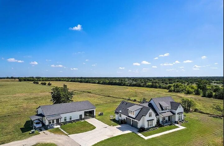 Property Photo: 5756 Fm 1562 TX 75452