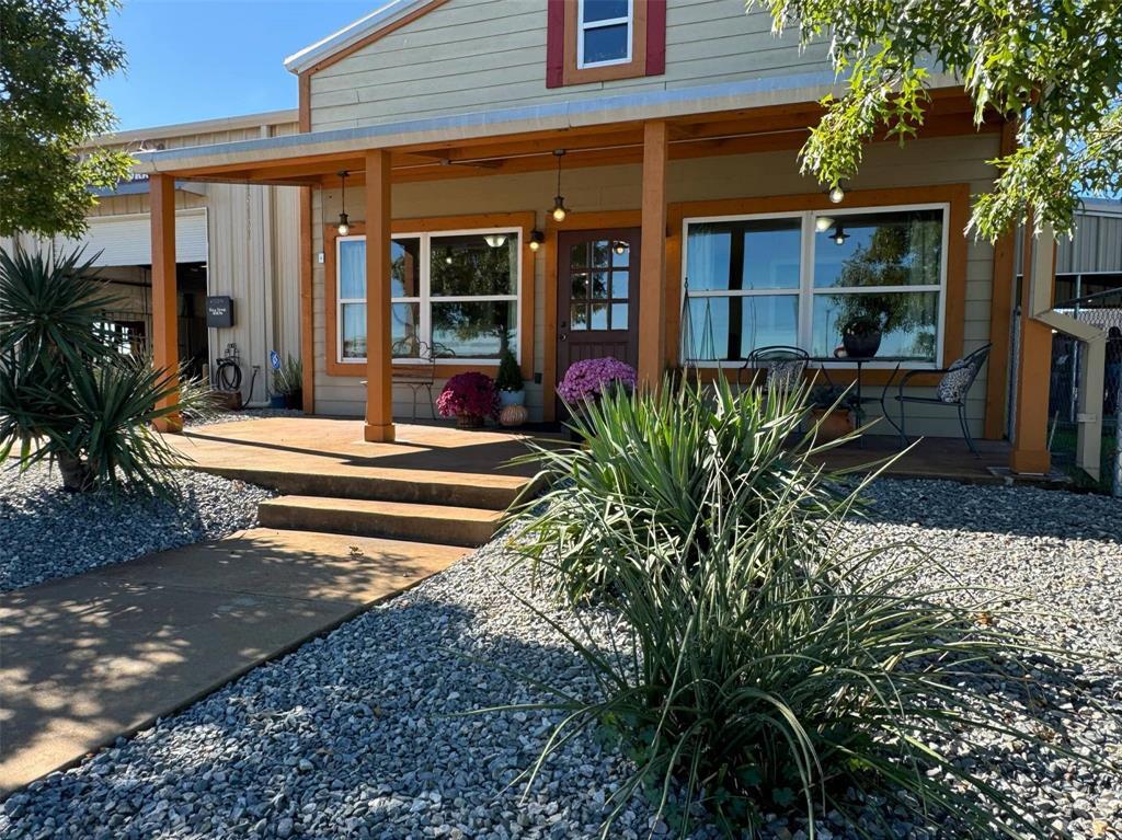 2077 N Hwy 78  Farmersville TX 75442 photo