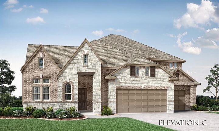 2710 Guadalupe Drive  Rockwall TX 75032 photo