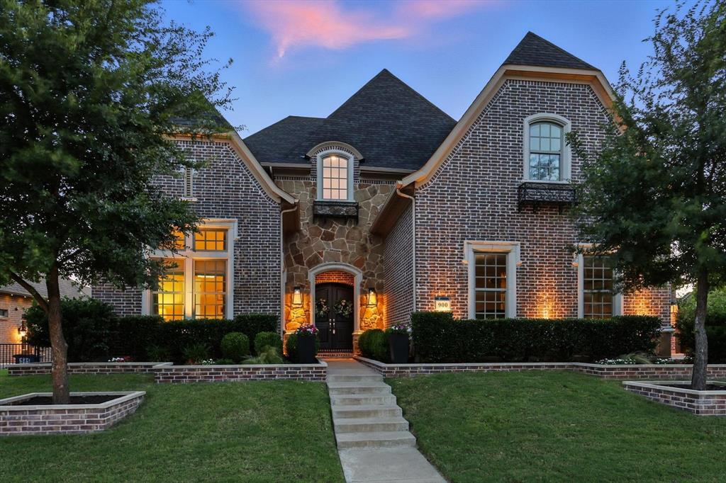 900 Brett Drive  Allen TX 75013 photo