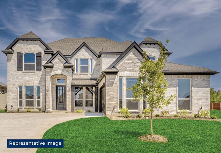 261 E Broadmoor Lane  Ovilla TX 75154 photo