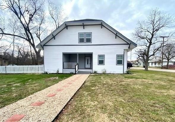Property Photo: 3631 Bourland Street TX 75401