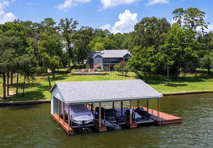 Property Photo:  150 Cr 2938 N  TX 75686 