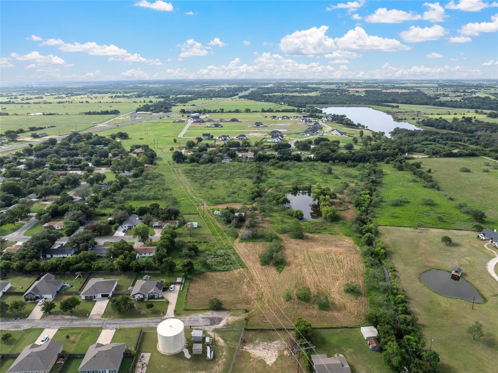 Property Photo: Tbd Greenbriar Drive TX 76706