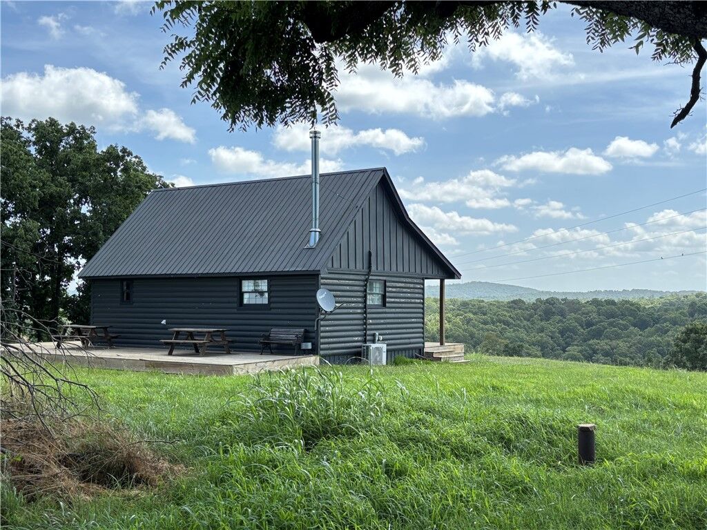 Property Photo: 149 Madison 8052 AR 72756