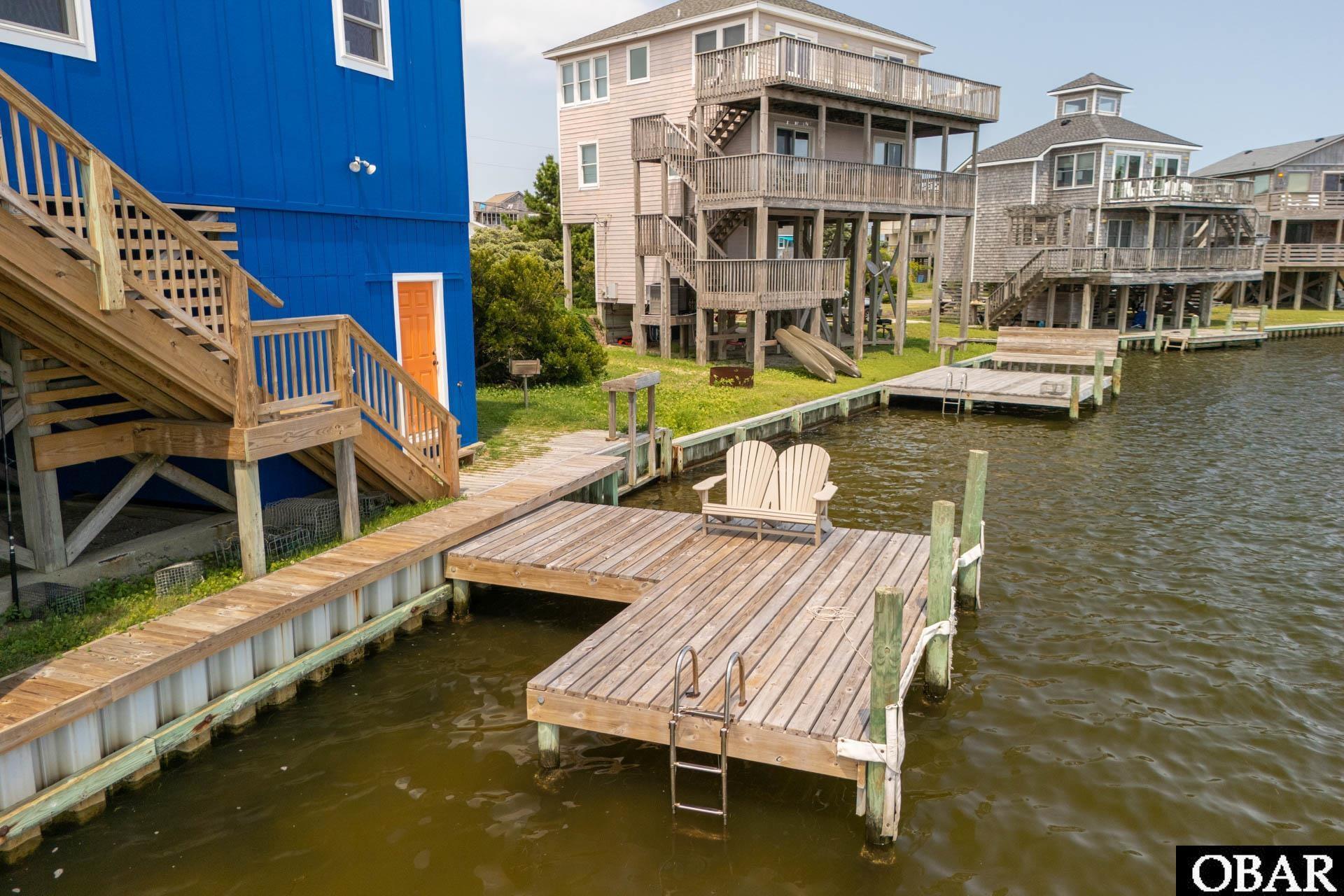 Property Photo: 39164 S Albacore Lane NC 27915