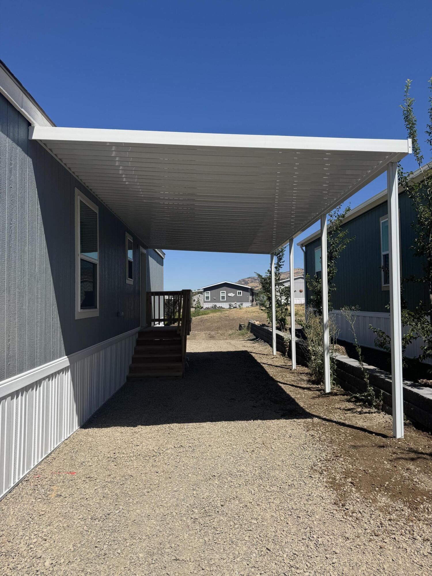 Property Photo: 1 Corral Lane #16 OR 97520