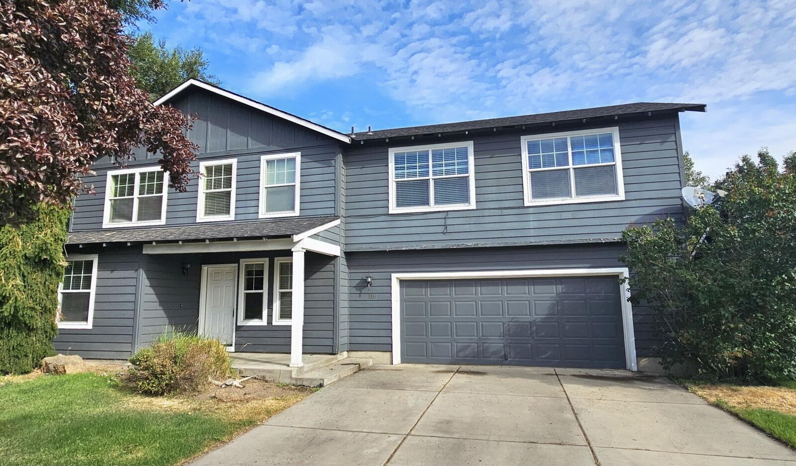 Property Photo:  3331 SW Juniper Avenue  OR 97756 