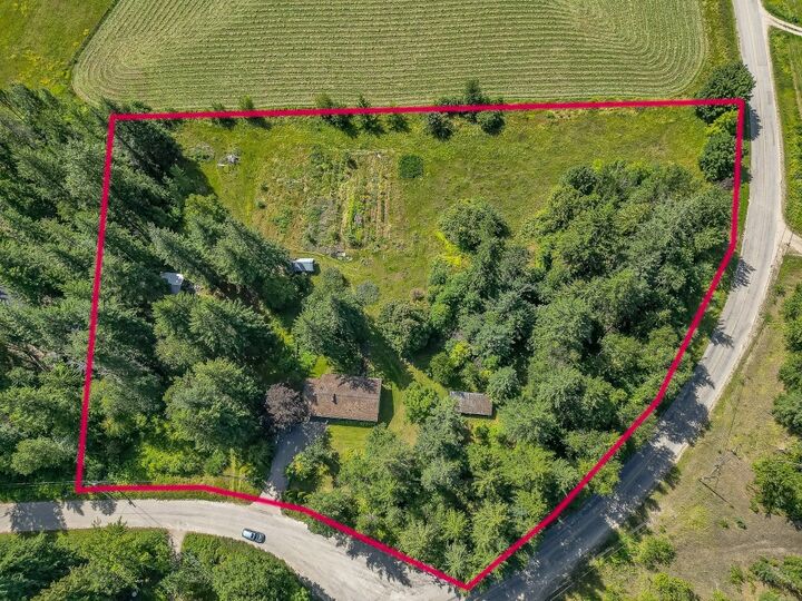 Property Photo: 1926 Bundus Road BC V0E 2V5