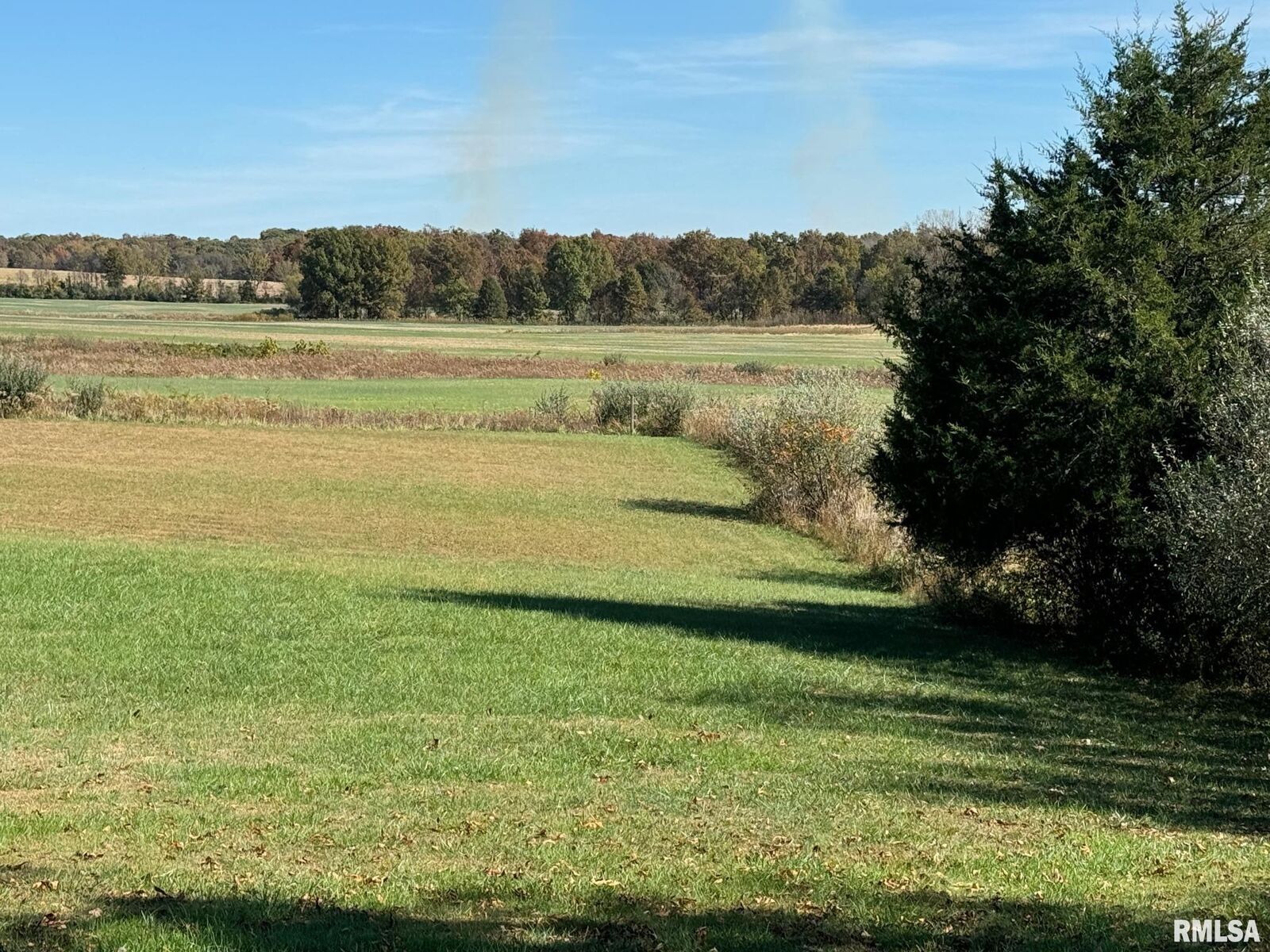 Property Photo:  0000 Akin Road  IL 62860 