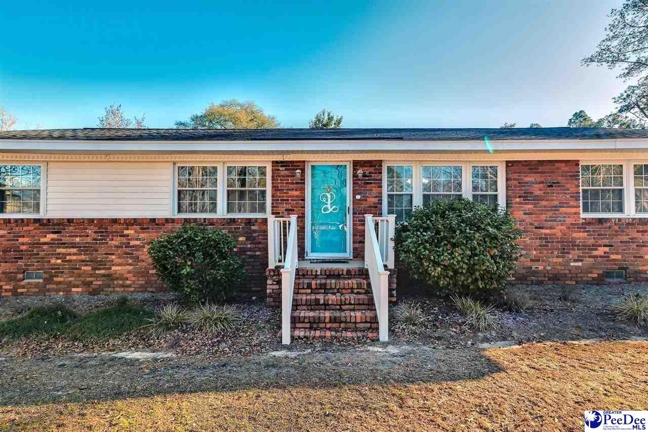 Property Photo: 1026 Edgewood Dr SC 29501