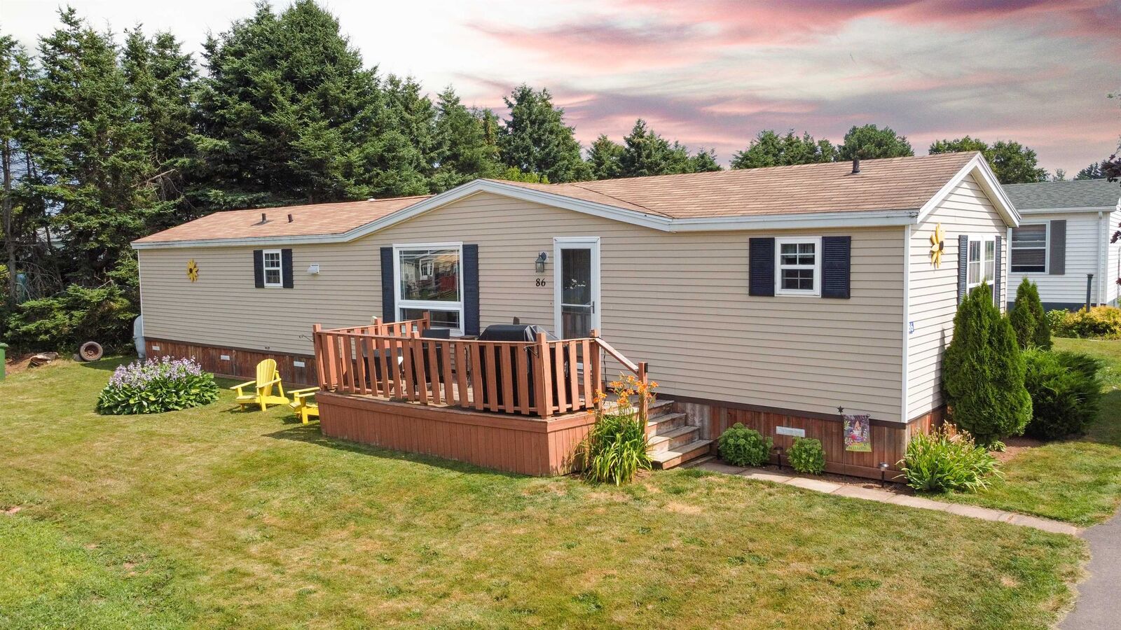 Property Photo: 86 Dawn Drive PE C1E 0M7