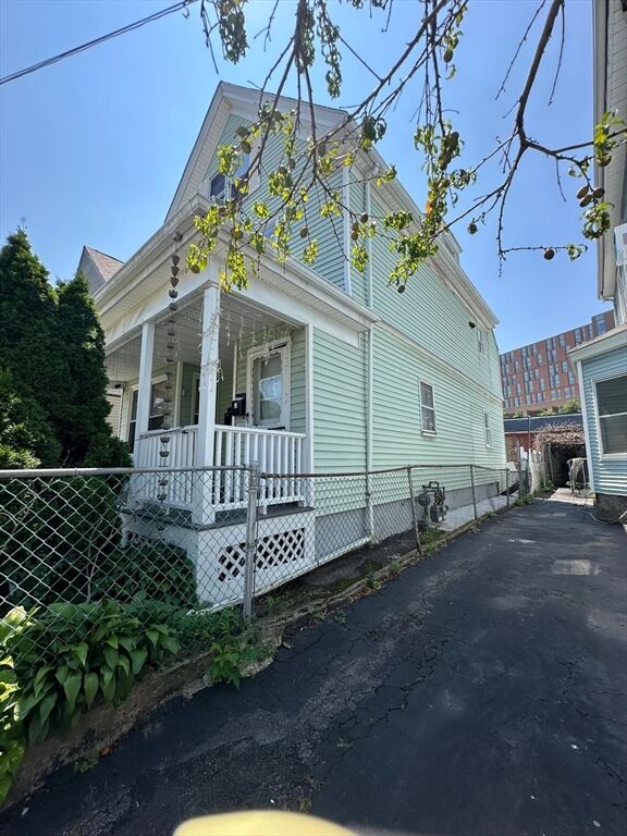 Property Photo:  232 Pearl St  MA 02145 