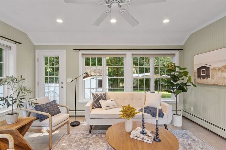 Property Photo:  12 Knollcrest Cir  MA 02703 