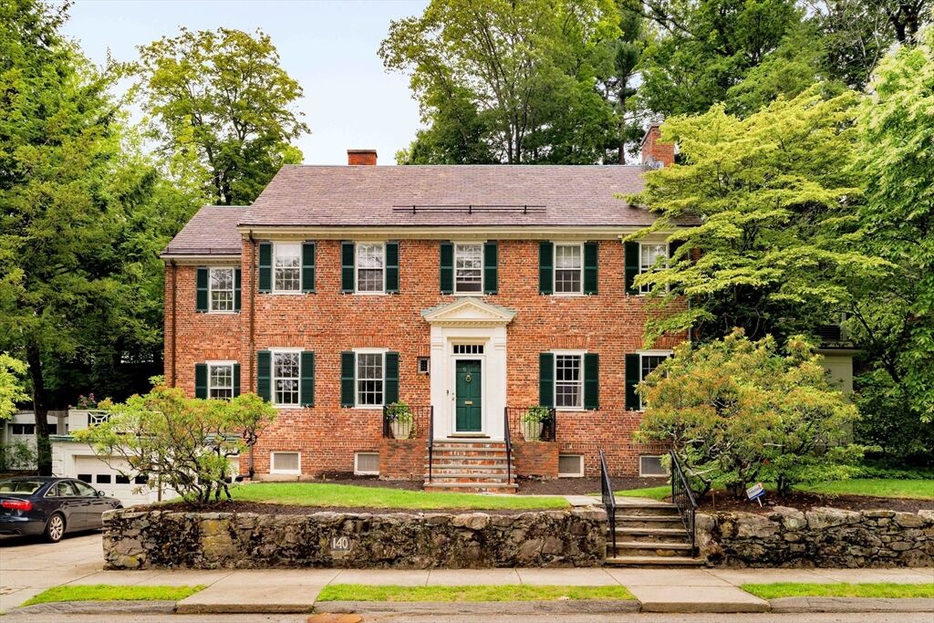 Property Photo: 140 Dudley St MA 02445