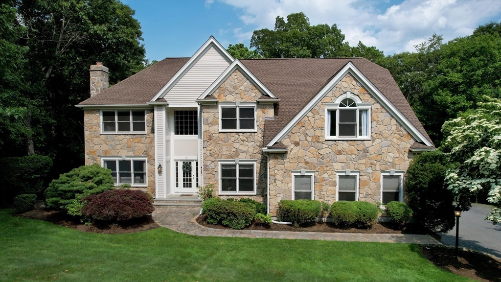 Property Photo: 58 Algonquian Dr MA 01760