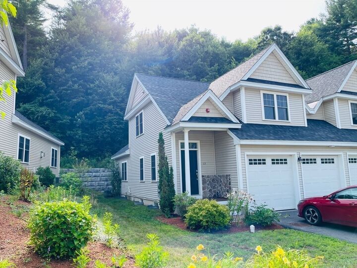 Property Photo:  6B Trail Ridge Way 6B  MA 01451 