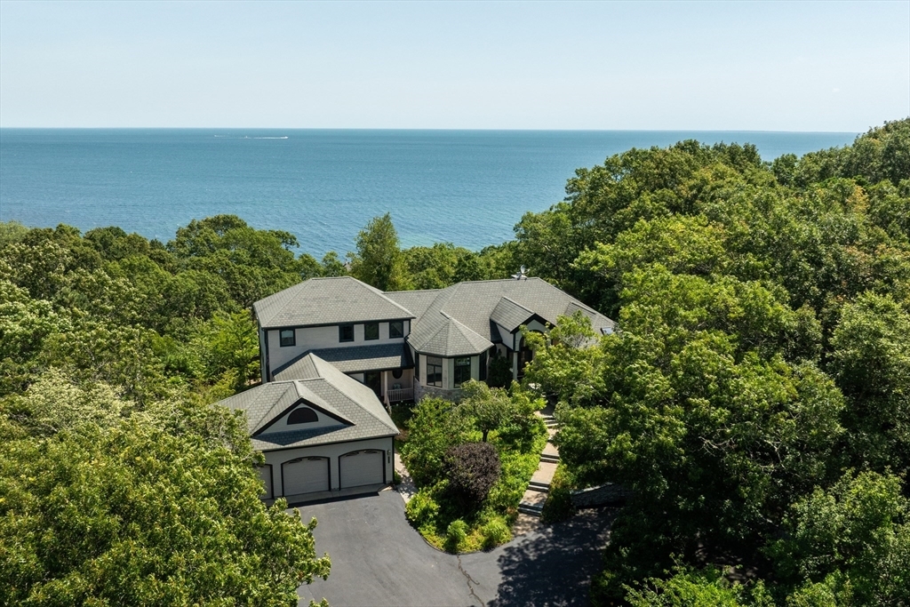 Property Photo: 322 R Center Hill Rd MA 02360