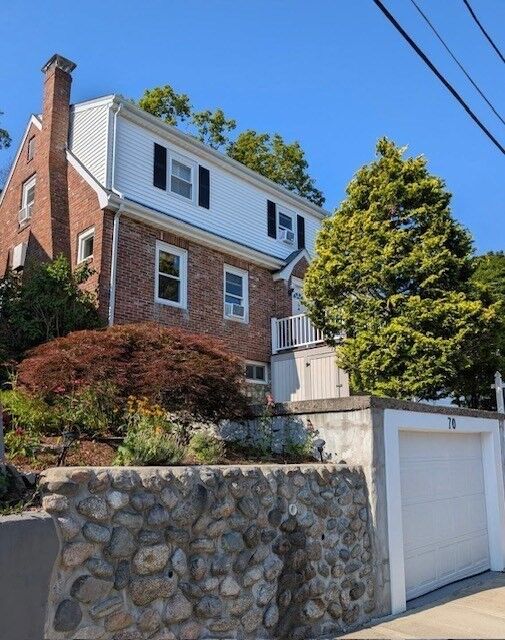 Property Photo:  70 Lanark Road  MA 02148 