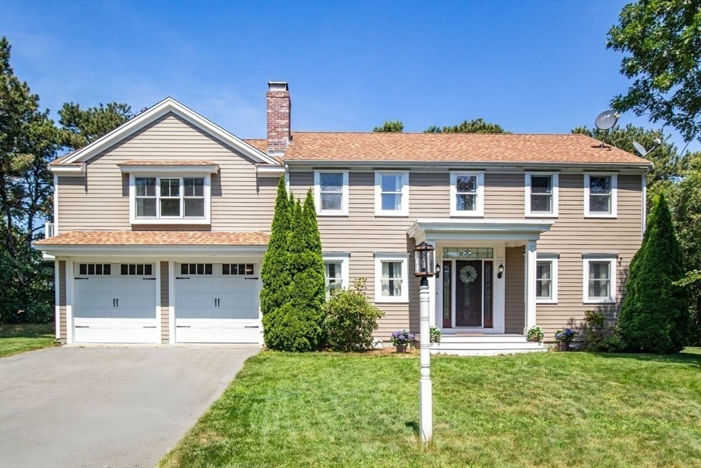 Property Photo:  72 Bassett Lane  MA 02639 