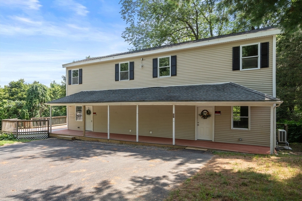 Property Photo: 26 Main St MA 01562