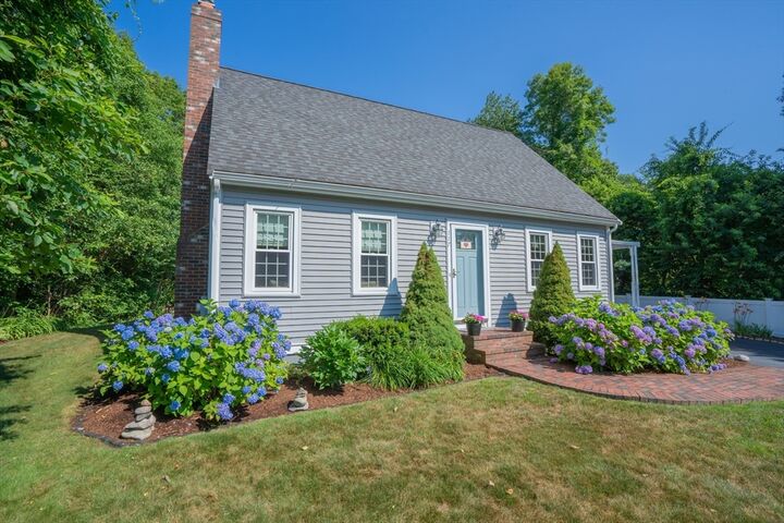 Property Photo: 117 Kathleen Drive MA 02360