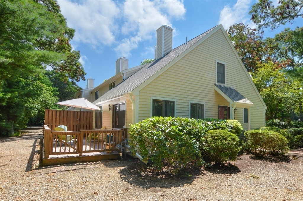 Property Photo:  77 Shellback 77L  MA 02649 