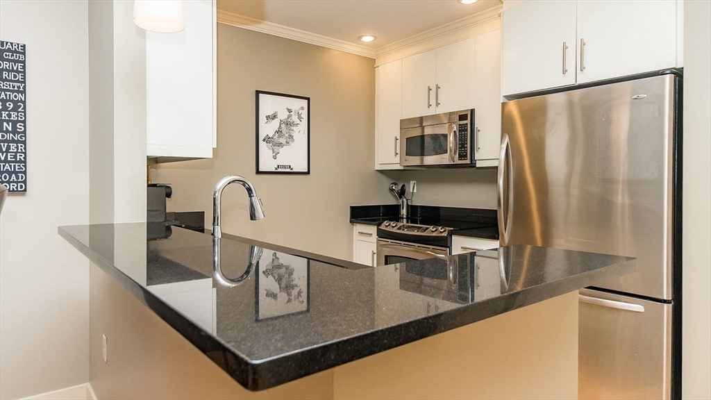 Property Photo: 100 Station Lndg 209 MA 02155