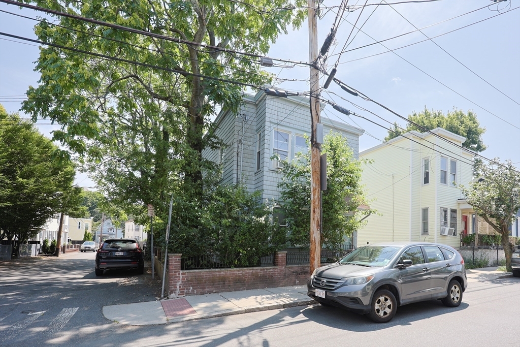 Property Photo:  17-19 Wyatt St  MA 02143 