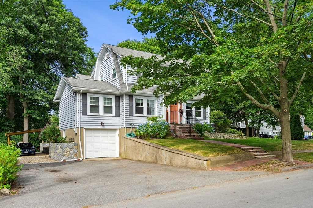 Property Photo: 139 Jersey St MA 01945
