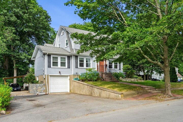 Property Photo:  139 Jersey St  MA 01945 