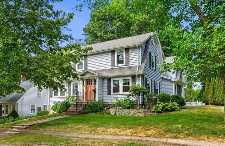 Property Photo: 139 Jersey St MA 01945