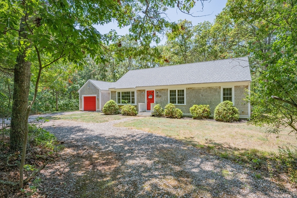 Property Photo:  163 Cotuit Rd  MA 02563 