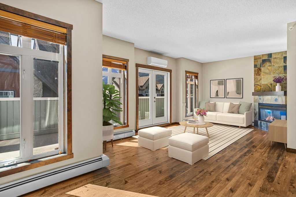 Photo de la propriété:  1151 Sidney Street 302  AB T1W 3G1 