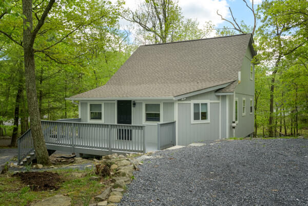 Property Photo:  117 Clifton Drive  PA 18324 