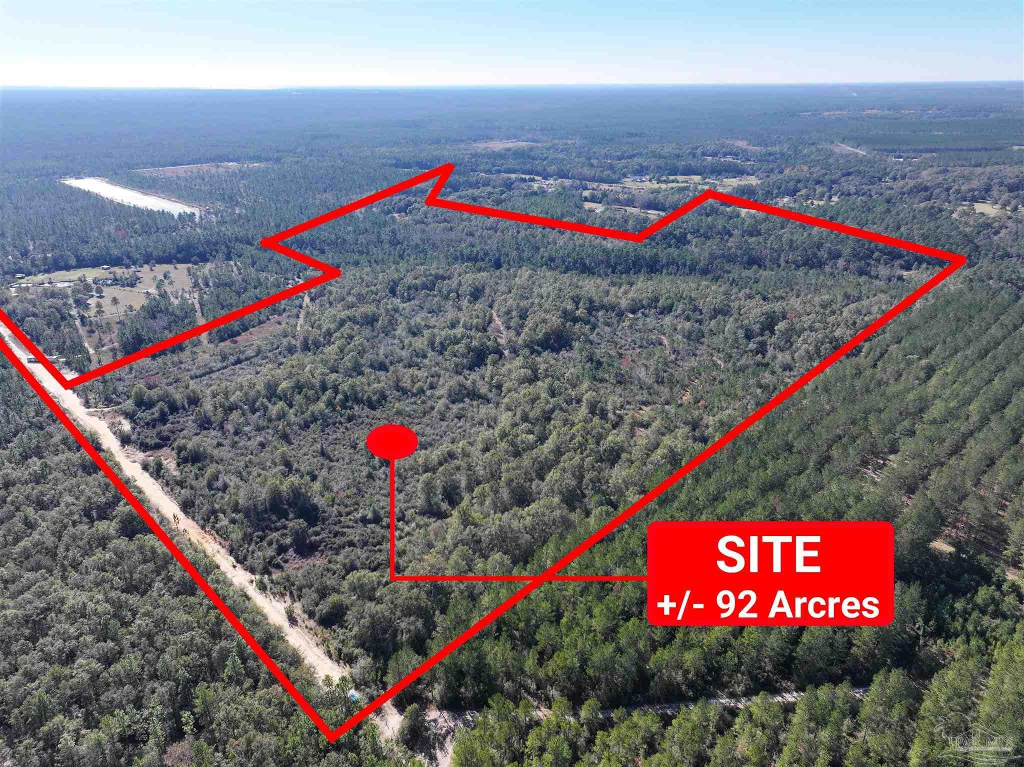 Tbd Walther Rd Tbd Jackpot Trl  Milton FL 32570 photo
