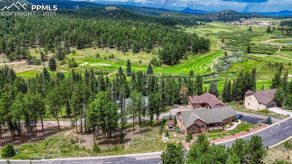 Property Photo: 215 Iron Eagle Point CO 80863