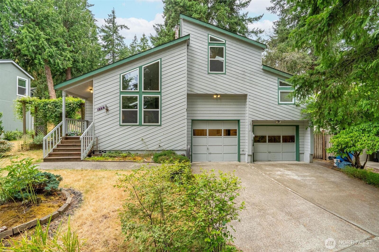 Property Photo:  1225  Bay Loop  SW  WA 98512 