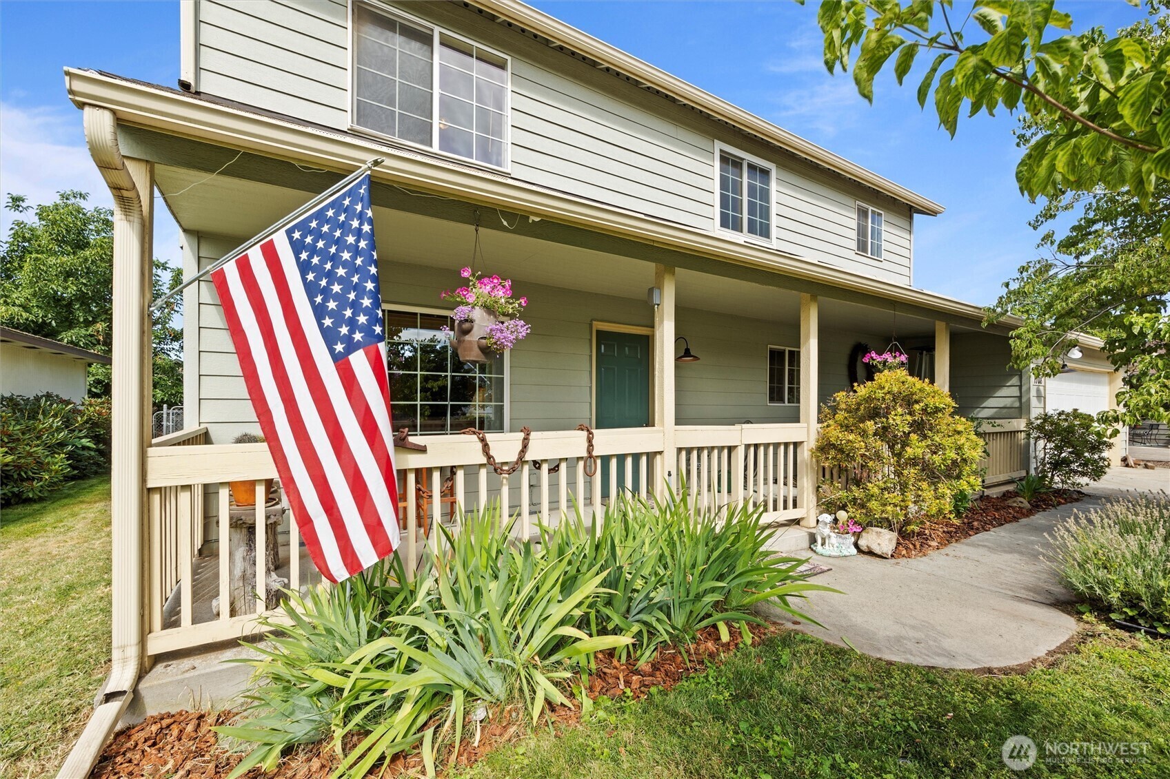 1708  Sunset Drive  Walla Walla WA 99362 photo