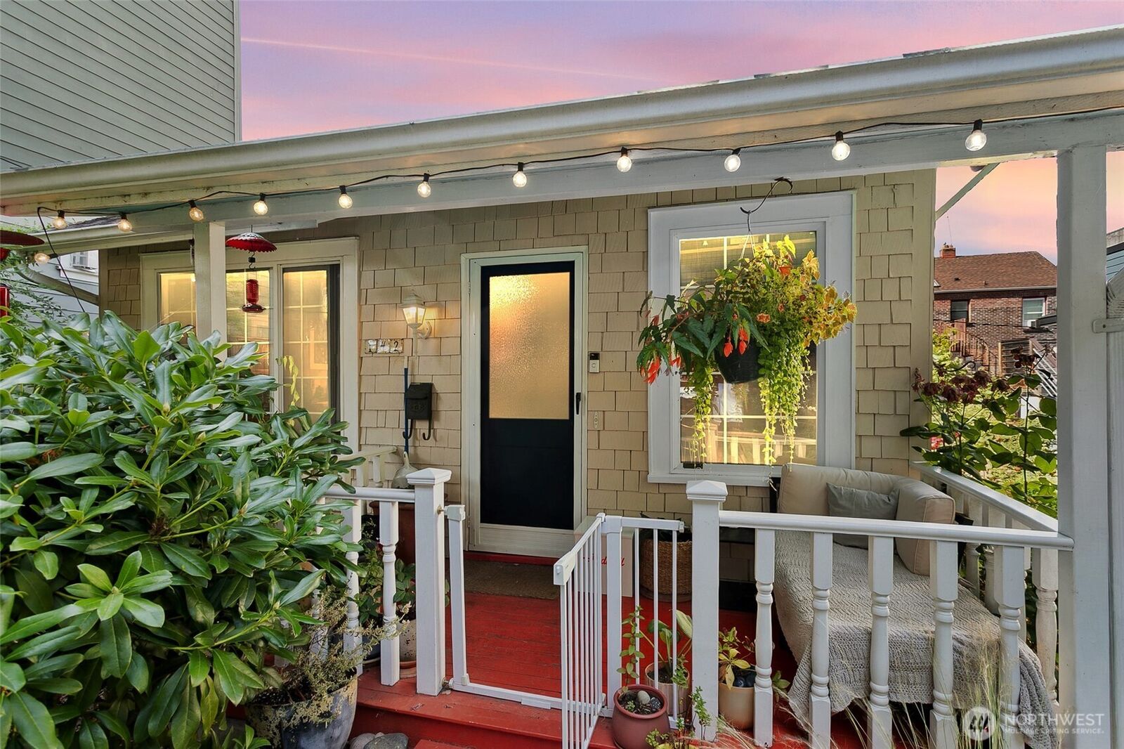 Property Photo:  142 N  84th Street  WA 98103 