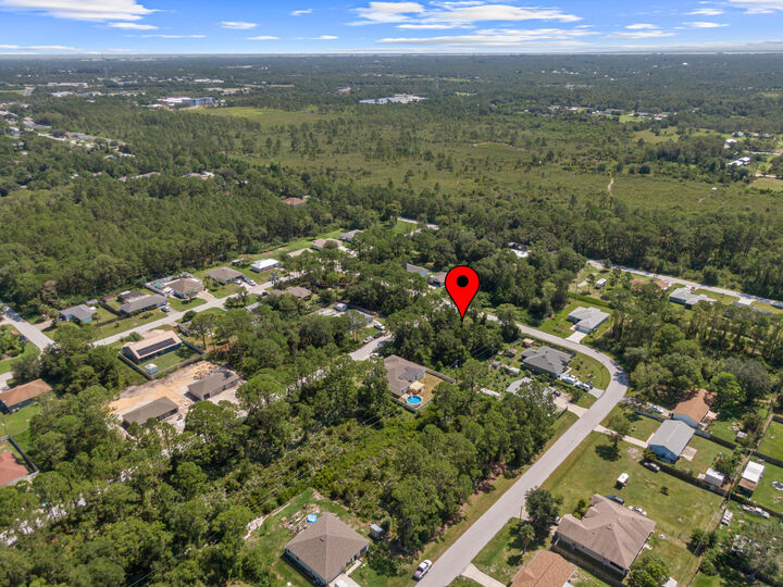 Property Photo:  1397 Wade Street SE  FL 32909 