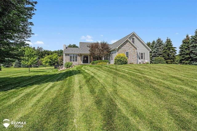 1077 Christine Drive  Mayfield Twp MI 48446 photo