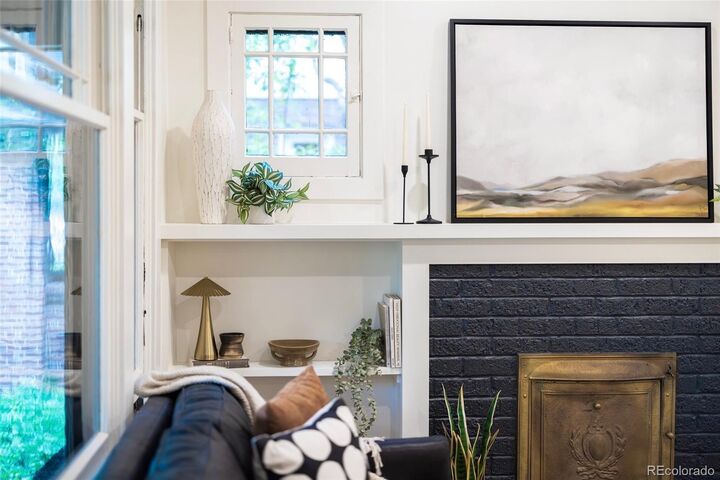 Property Photo: 875 S High Street CO 80209
