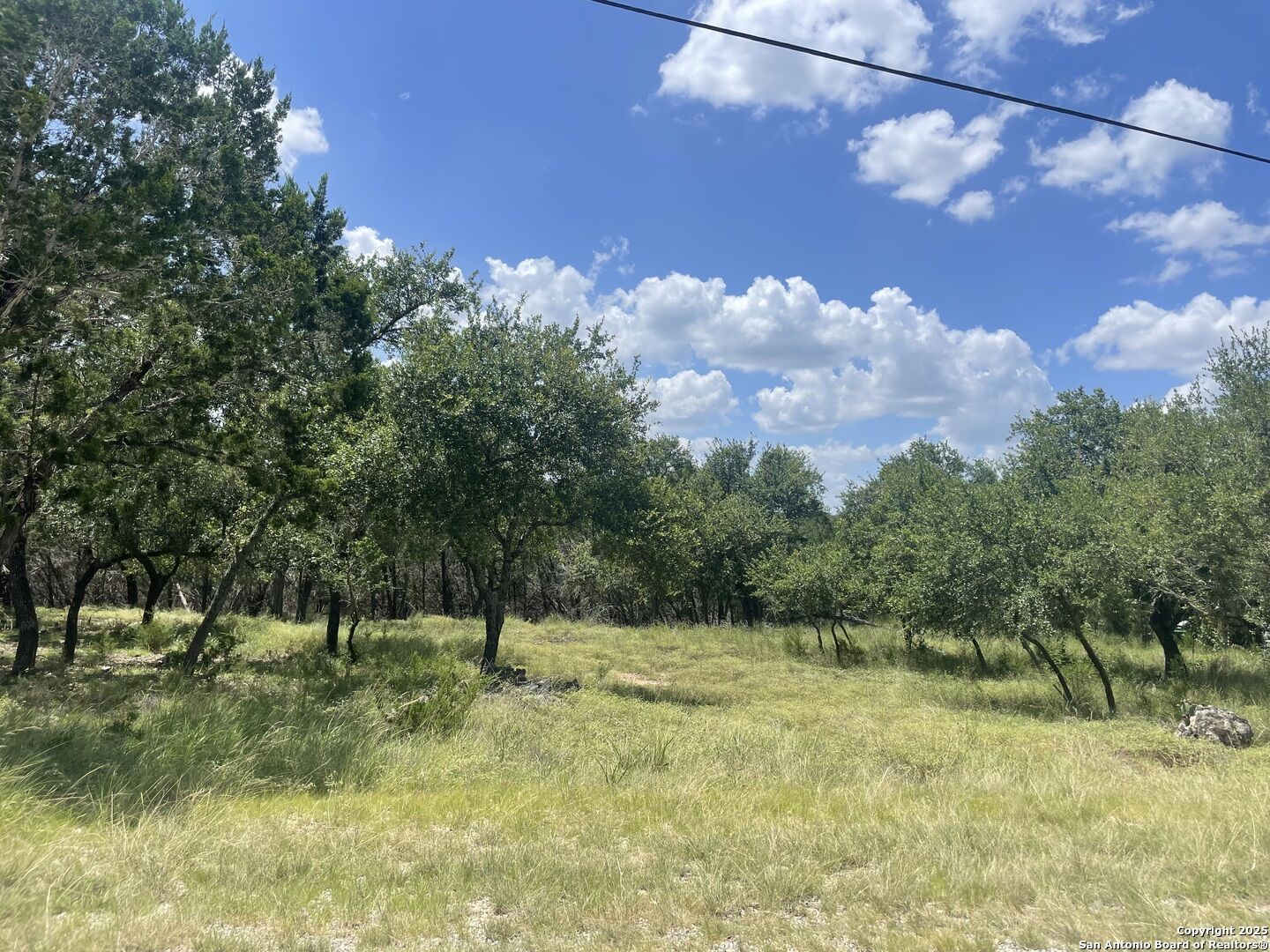 Property Photo:  713 Mountain Creek Trail  TX 78006 