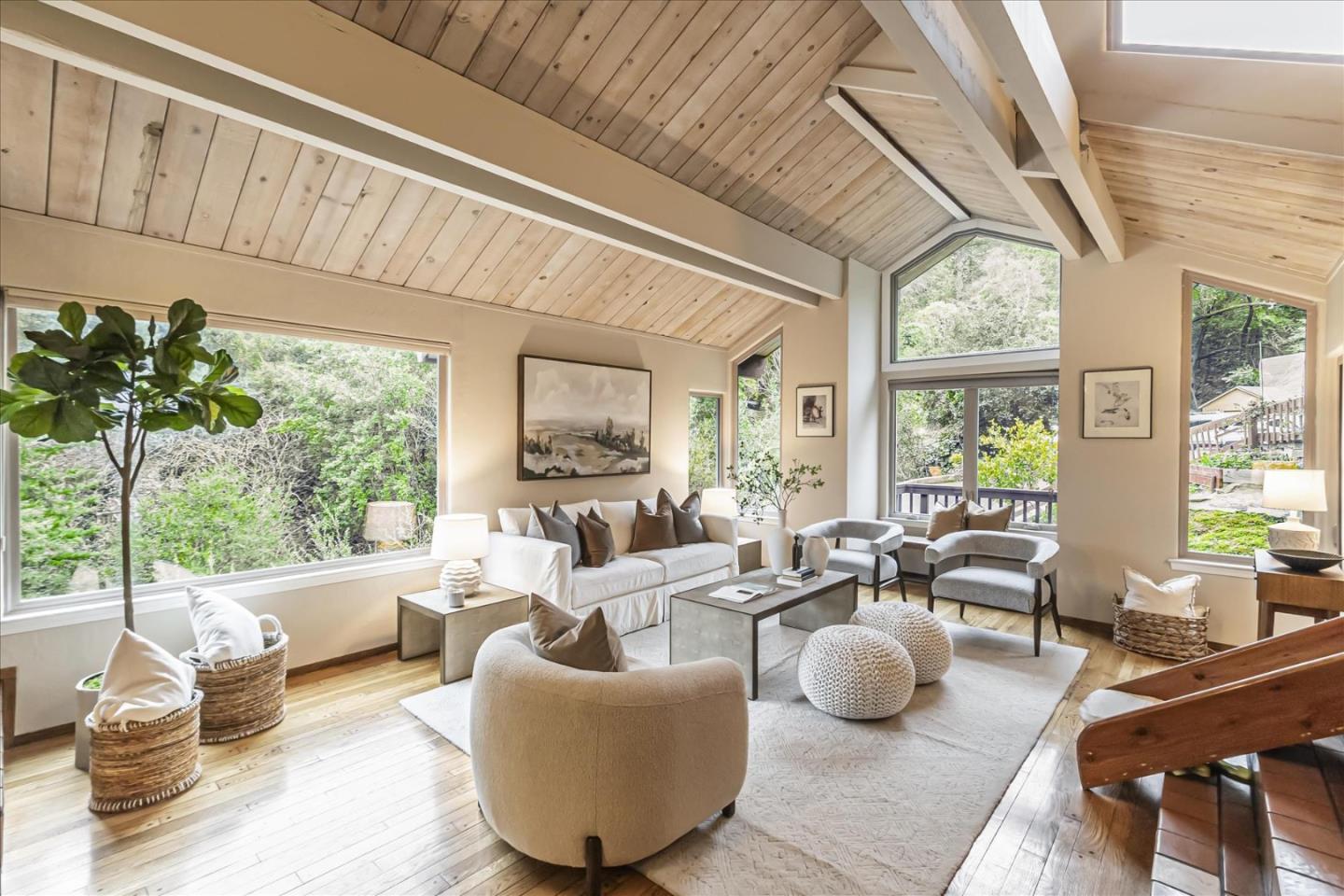 Property Photo:  19233 Mountain Way  CA 95030 
