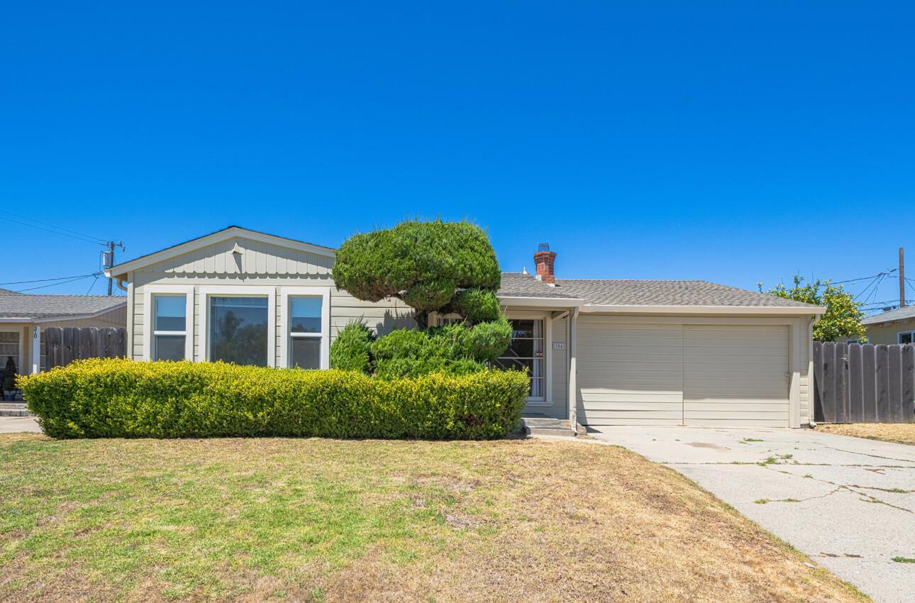 Property Photo:  304 Boeing Avenue  CA 93906 