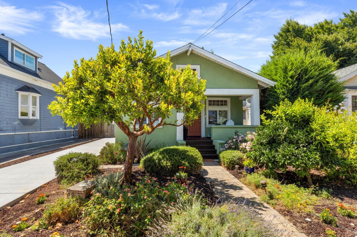 Property Photo: 500 Coe Avenue CA 95125